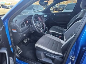 VW T-Roc 2.0 Tdi Premium | Auto.bg — изображение 10