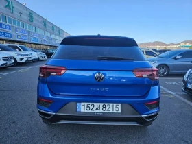 VW T-Roc 2.0 Tdi Premium | Auto.bg — изображение 4