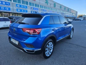 VW T-Roc 2.0 Tdi Premium | Auto.bg — изображение 2
