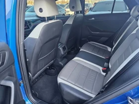 VW T-Roc 2.0 Tdi Premium | Auto.bg — изображение 11