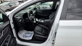 Hyundai Kona SOH 100%/64KWh/Premium | Mobile.bg � ����� ������ 8