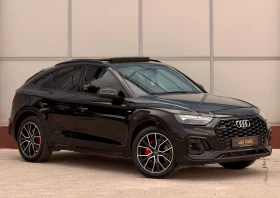 Audi Q5 Sportback - S-line - Panorama - Bose - 45 TFSI -