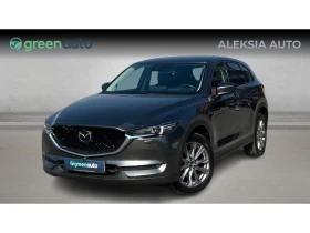 ������ Mazda CX-5