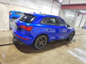 Audi SQ5 PRESTIGE / S-LINE / НАЙ-ВИСОК КЛАС / ТЪРГ 06.10. | Auto.bg — изображение 3