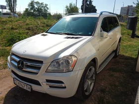 Mercedes-Benz GL 350 3.0 211 ks - 17500 € - 20015022 16