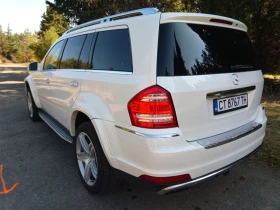 Mercedes-Benz GL 350 3.0 211 ks - 17500 € - 20015022 6