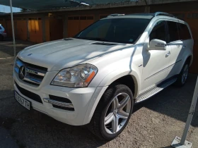 Mercedes-Benz GL 350 3.0 211 ks - 17500 € - 20015022 3