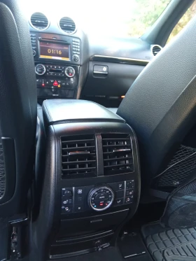 Mercedes-Benz GL 350 3.0 211 ks - 17500 € - 20015022 10