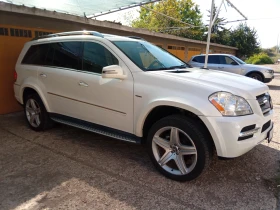 Mercedes-Benz GL 350 3.0 211 ks - 17500 € - 20015022 2