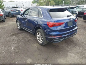 Audi Q3 * PREMIUM 45 TFSI S LINE QUATTRO TIPTRONIC * CARFA | Auto.bg — изображение 3