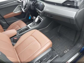 Audi Q3 * PREMIUM 45 TFSI S LINE QUATTRO TIPTRONIC * CARFA | Auto.bg — изображение 5