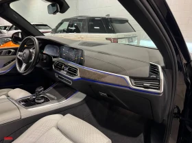 BMW X5 M SPORT, CRYSTAL SHIFTER, SKY LOUNG, PREMIUM | Auto.bg — изображение 12