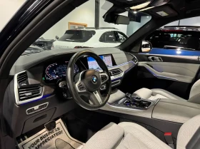 BMW X5 M SPORT, CRYSTAL SHIFTER, SKY LOUNG, PREMIUM | Auto.bg — изображение 11