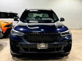 BMW X5 M SPORT, CRYSTAL SHIFTER, SKY LOUNG, PREMIUM | Auto.bg — изображение 2