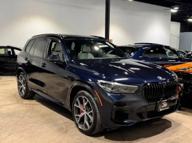 BMW X5 M SPORT, CRYSTAL SHIFTER, SKY LOUNG, PREMIUM | Auto.bg — изображение 9