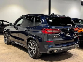 BMW X5 M SPORT, CRYSTAL SHIFTER, SKY LOUNG, PREMIUM | Auto.bg — изображение 5