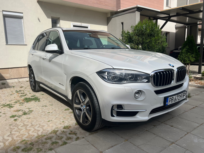 BMW X5 40e, снимка 2 - Автомобили и джипове - 46200376