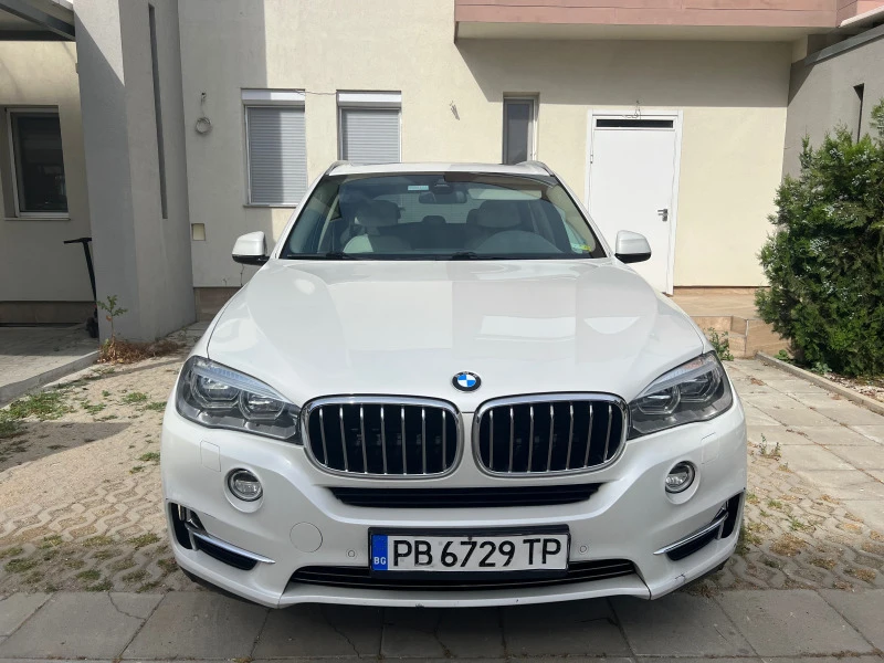 BMW X5 40e, снимка 1 - Автомобили и джипове - 47105829