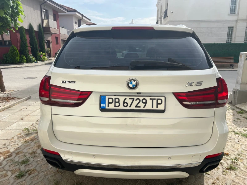 BMW X5 40e, снимка 14 - Автомобили и джипове - 47105829