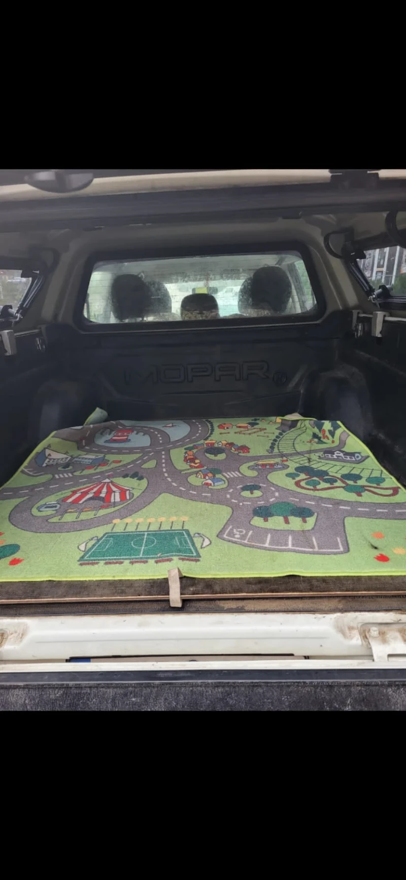 Fiat Fullback, снимка 6 - Автомобили и джипове - 52834136