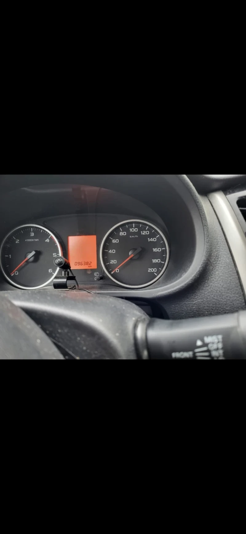 Fiat Fullback, снимка 10 - Автомобили и джипове - 52834136