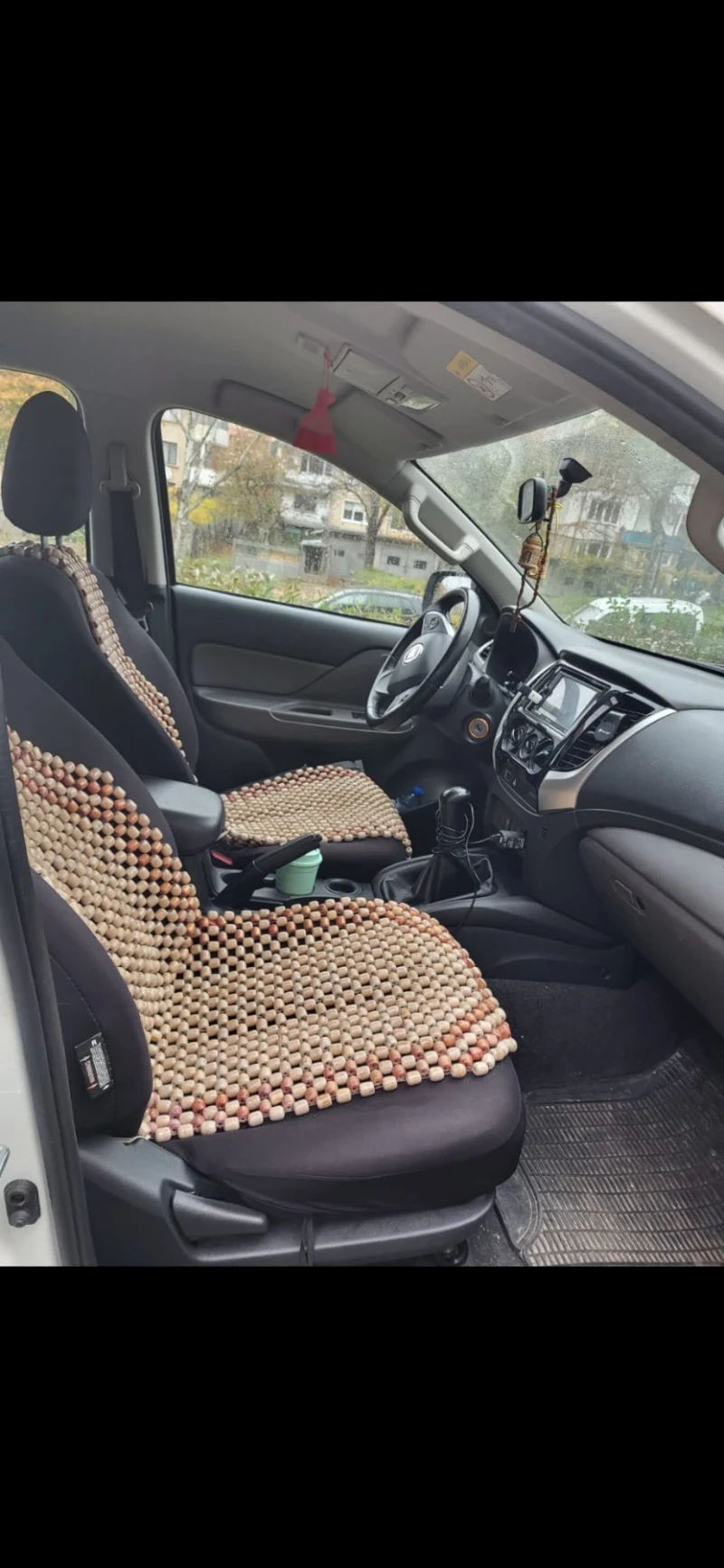 Fiat Fullback, снимка 7 - Автомобили и джипове - 52834136