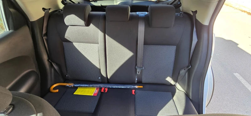 Nissan Juke, снимка 10 - Автомобили и джипове - 52620843