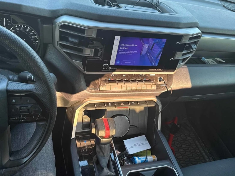 Toyota Tundra * SR * CARFAX * ЦЕНА ДО БГ, снимка 9 - Автомобили и джипове - 52835250