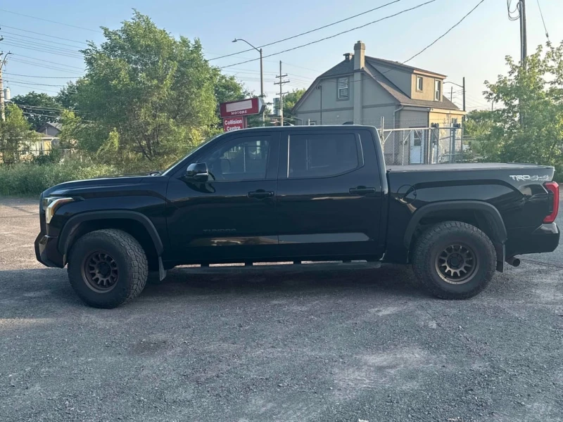 Toyota Tundra * SR * CARFAX * ЦЕНА ДО БГ, снимка 2 - Автомобили и джипове - 52835250