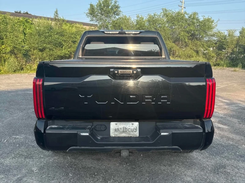 Toyota Tundra * SR * CARFAX * ЦЕНА ДО БГ, снимка 4 - Автомобили и джипове - 52835250