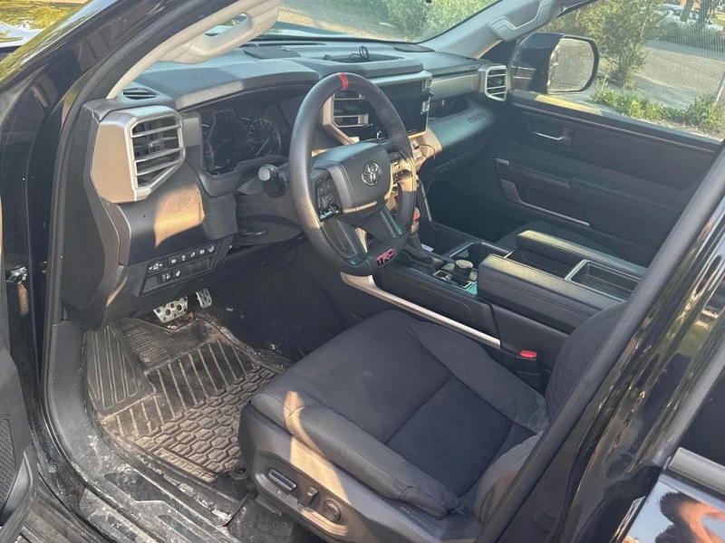 Toyota Tundra * SR * CARFAX * ЦЕНА ДО БГ, снимка 5 - Автомобили и джипове - 52835250