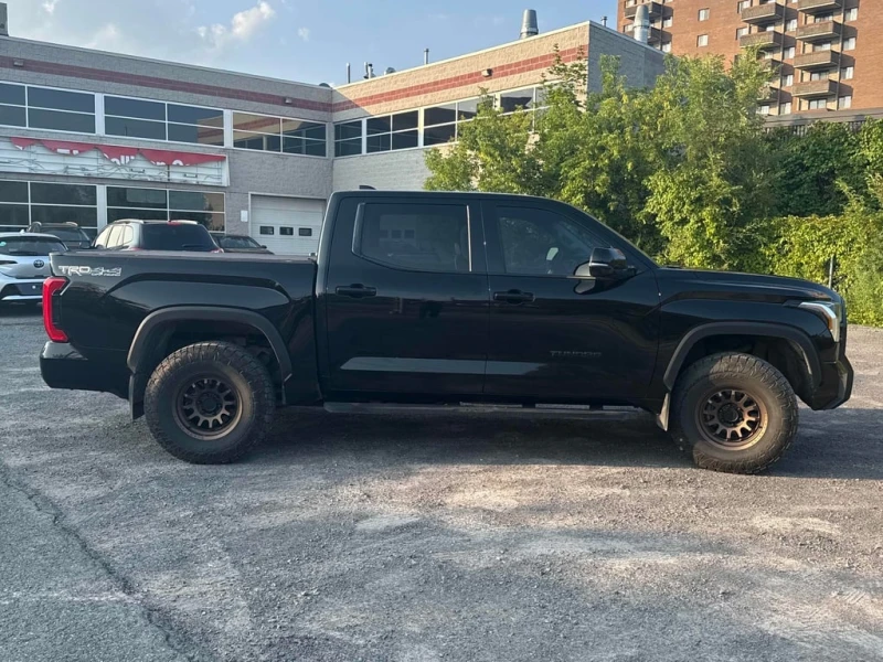 Toyota Tundra * SR * CARFAX * ЦЕНА ДО БГ, снимка 3 - Автомобили и джипове - 52835250