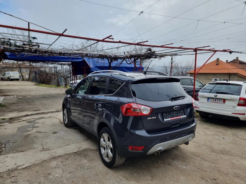 Ford Kuga 2.0 TDCI * 4X4* , снимка 7 - Автомобили и джипове - 53008697