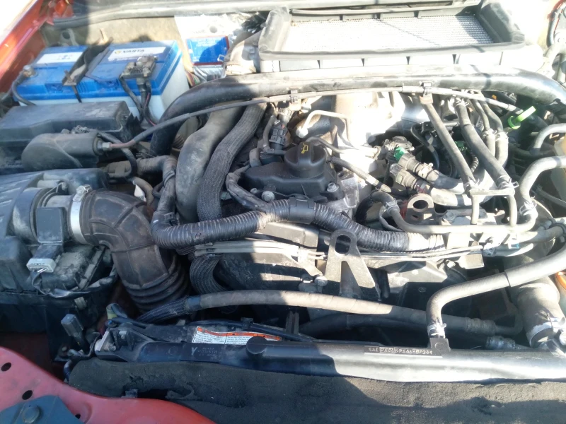 Suzuki Grand vitara, снимка 11 - Автомобили и джипове - 53266157