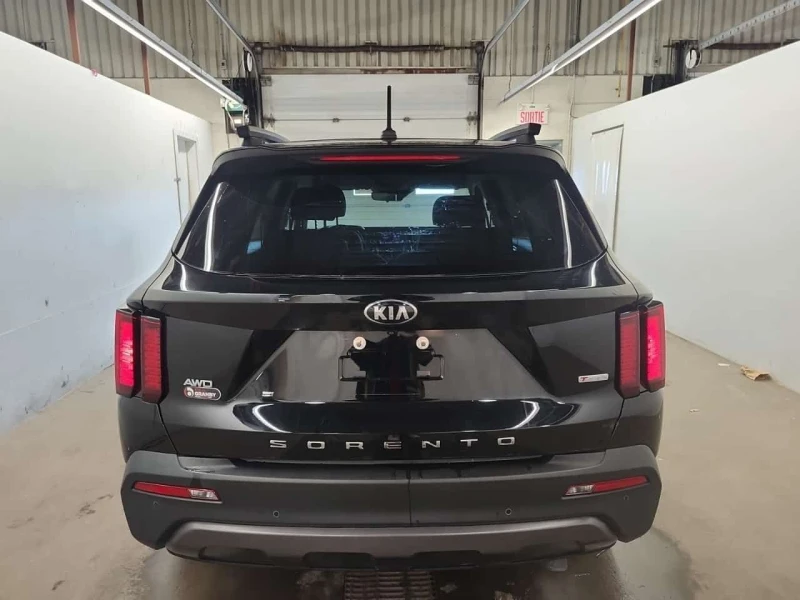 Kia Sorento X LINE 4D UTILITY * CARFAX * Един собственик * , снимка 5 - Автомобили и джипове - 53592815