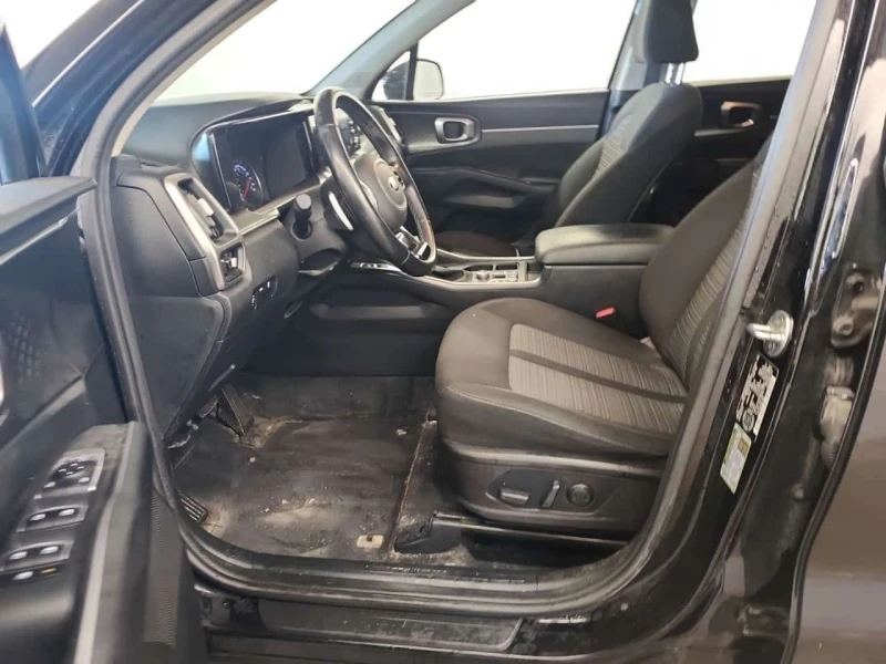 Kia Sorento X LINE 4D UTILITY * CARFAX * Един собственик * , снимка 10 - Автомобили и джипове - 53592815