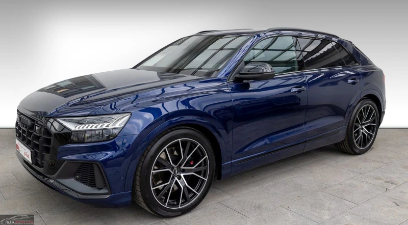 Audi SQ8 QUATTRO/435HP/HD-MATRIX/22&#34;/PANO/CAM/AMBI/150f - 145499 лв. - 83920180 1