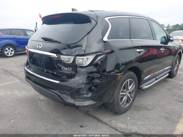 Infiniti QX60 3.5L - изображение 6