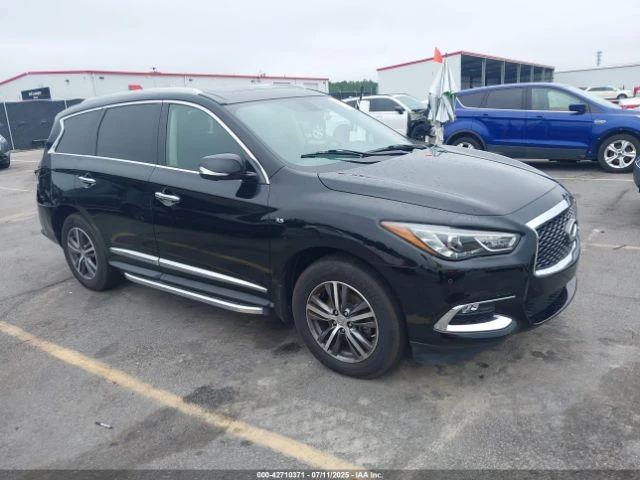 Infiniti QX60 3.5L - 20800 лв. - 13859852 1
