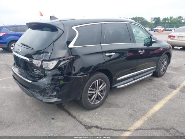 Infiniti QX60 3.5L - изображение 4