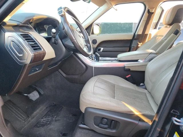 Land Rover Discovery 3.0L 6 4x4 w/Rear Wheel Drv - изображение 10