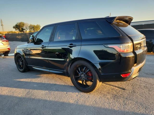 Land Rover Discovery 3.0L 6 4x4 w/Rear Wheel Drv - изображение 2