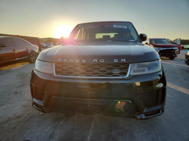 Land Rover Discovery 3.0L 6 4x4 w/Rear Wheel Drv - изображение 8