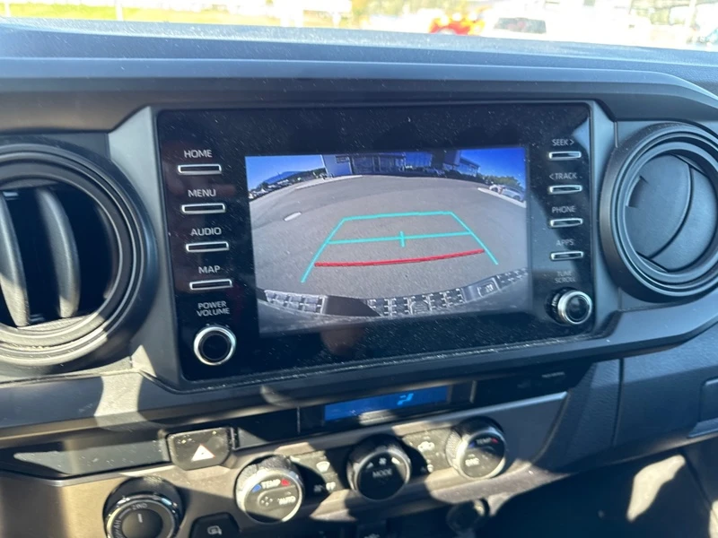 Toyota Tacoma * 4x4 Double Cab Auto * CARFAX * БЕЗ ПЪРВОНАЧАЛНА , снимка 9 - Автомобили и джипове - 53232072