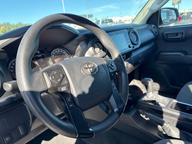 Toyota Tacoma * 4x4 Double Cab Auto * CARFAX * БЕЗ ПЪРВОНАЧАЛНА , снимка 5 - Автомобили и джипове - 53232072