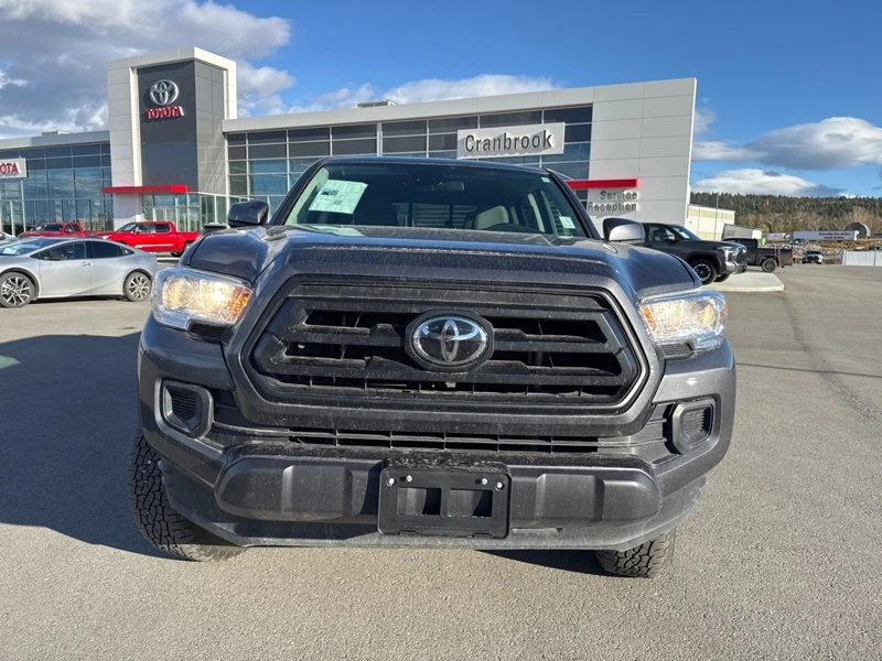 Toyota Tacoma * 4x4 Double Cab Auto * CARFAX * БЕЗ ПЪРВОНАЧАЛНА , снимка 6 - Автомобили и джипове - 53232072