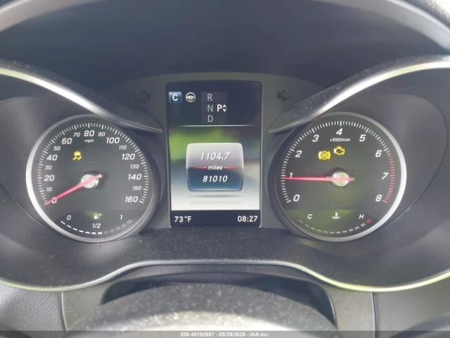 Mercedes-Benz GLC 300 * 4MATIC* AMG* КОЖА* ПОДГРЕВ* ПАНОРАМА* BURMESTER*, снимка 7 - Автомобили и джипове - 54956743