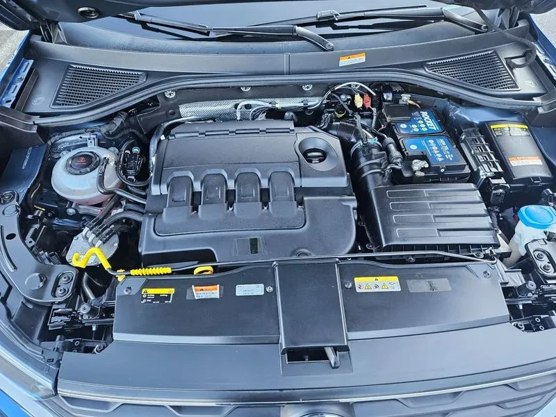 VW T-Roc 2.0 Tdi Premium | Mobile.bg � ����������� 6