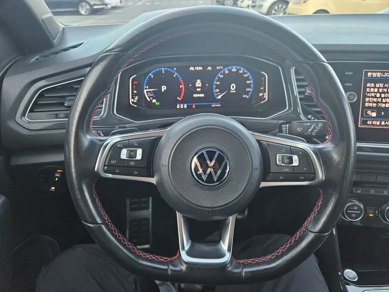 VW T-Roc 2.0 Tdi Premium | Mobile.bg � ����������� 13