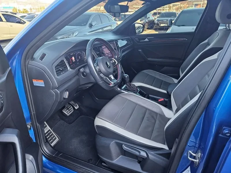 VW T-Roc 2.0 Tdi Premium | Mobile.bg � ����������� 10